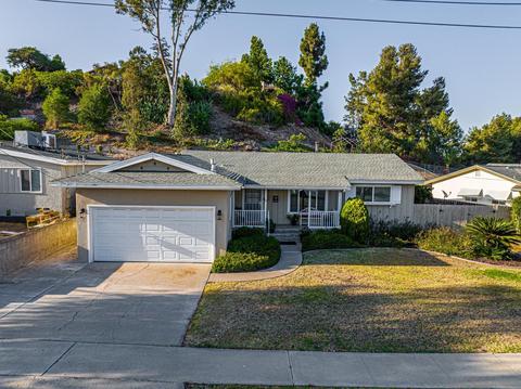 8130 Laird St, La Mesa, CA 91942 photo 18