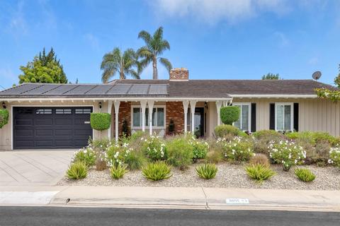 8855 Robin Hood Ln, San Diego, CA 92037 photo 1