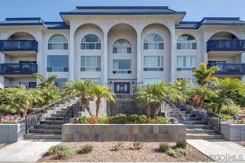 333 Orange Ave #40, Coronado, CA 92118 photo 30