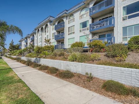 333 Orange Ave #40, Coronado, CA 92118 photo 32