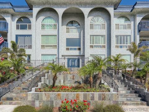 333 Orange Ave #40, Coronado, CA 92118 photo 35