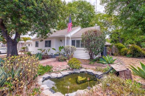 3272 Fairway Dr, La Mesa, CA 91941 photo 3