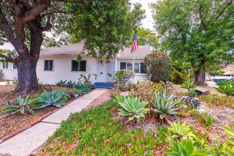 3272 Fairway Dr, La Mesa, CA 91941 photo 2