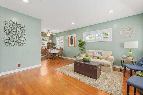 3272 Fairway Dr, La Mesa, CA 91941 photo 6