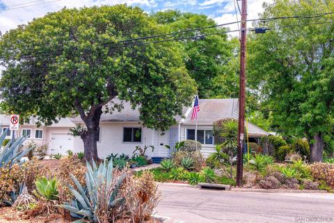 3272 Fairway Dr, La Mesa, CA 91941 photo 4