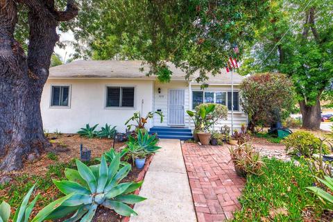3272 Fairway Dr, La Mesa, CA 91941 photo 1