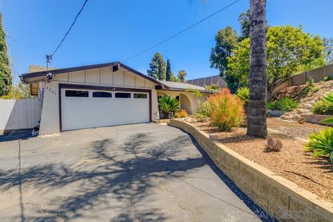 3721 Orion Dr, La Mesa, CA 91941 photo 1