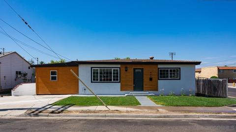 602 Laguna Ave, El Cajon, CA 92020 photo 2