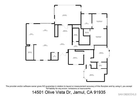 14501 Olive Vista Dr, Jamul, CA 91935 photo 33