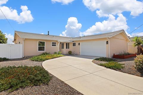 8040 Shantung Dr, Santee, CA 92071 photo 1