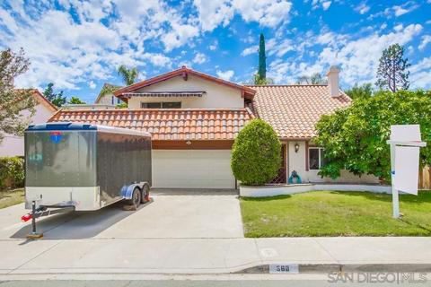 360 Dewane Dr, El Cajon, CA 92020 photo 3