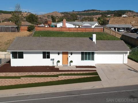 13809 Los Coches Rd E, El Cajon, CA 92021 photo 1