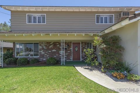 4140 Hurley Dr, La Mesa, CA 91941 photo 2