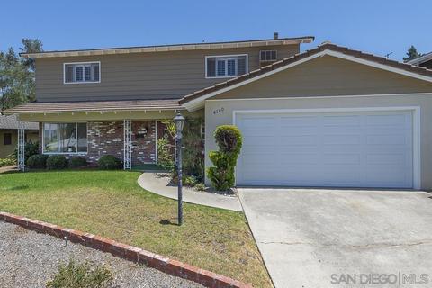 4140 Hurley Dr, La Mesa, CA 91941 photo 3