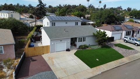2232 Charles Way, El Cajon, CA 92020 photo 1