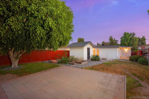 7354 Colony Rd, La Mesa, CA 91942 photo 4