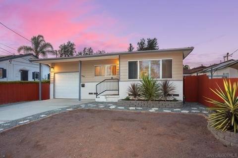 7354 Colony Rd, La Mesa, CA 91942 photo 2