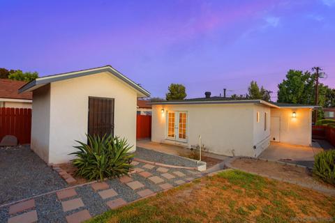 7354 Colony Rd, La Mesa, CA 91942 photo 3