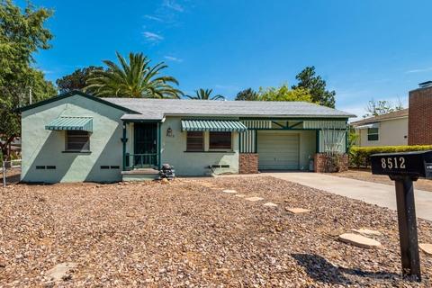8512 Victory Rd, La Mesa, CA 91942 photo 2