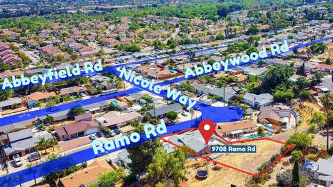 9708 Ramo Rd, Santee, CA 92071 photo 49