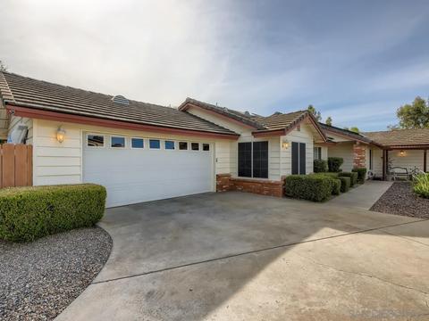 25357 Poderio Dr, Ramona, CA 92065 photo 1