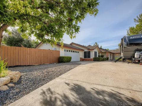 25357 Poderio Dr, Ramona, CA 92065 photo 2