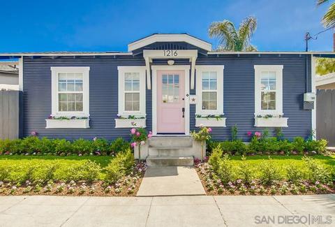 202 B Ave, Coronado, CA 92118 photo 15