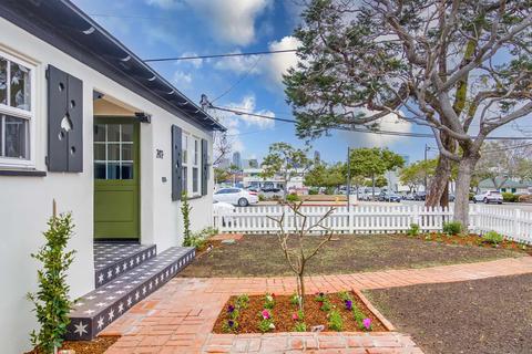 202 B Ave, Coronado, CA 92118 photo 2