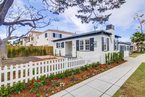 202 B Ave, Coronado, CA 92118 photo 13