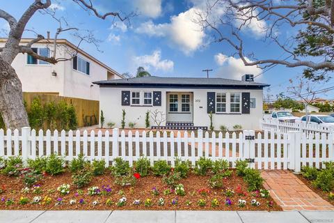 202 B Ave, Coronado, CA 92118 photo 1