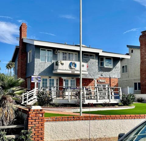 1295 Sunset Cliffs Blvd, San Diego, CA 92107