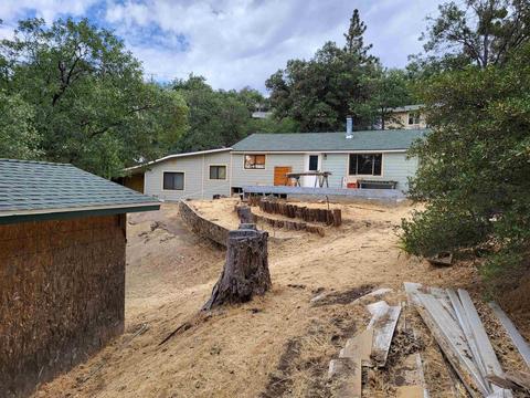 2161 Whispering Pines Dr, Julian, CA 92036 photo 1