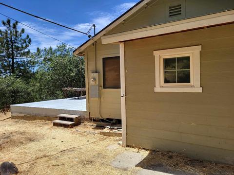 2161 Whispering Pines Dr, Julian, CA 92036 photo 3