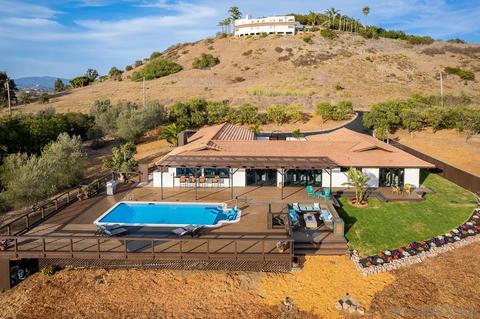 1647 Sleeping Indian Rd, Fallbrook, CA 92028 photo 42