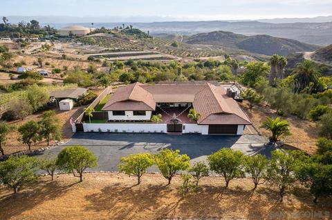 1647 Sleeping Indian Rd, Fallbrook, CA 92028 photo 47