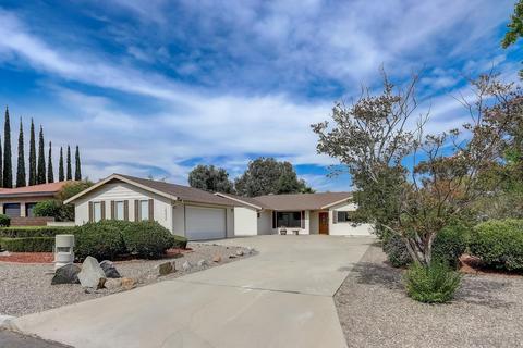 16235 Spangler Peak Rd, Ramona, CA 92065 photo 11