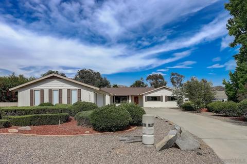 16235 Spangler Peak Rd, Ramona, CA 92065 photo 1