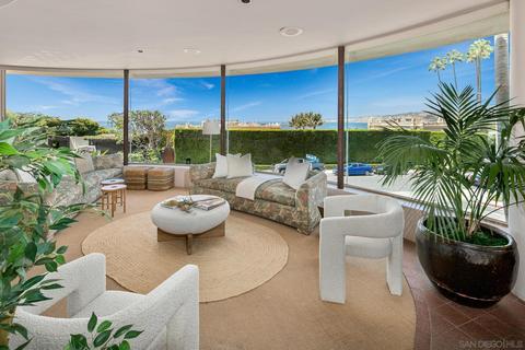 1895 Spindrift Dr, La Jolla, CA 92037 photo 5