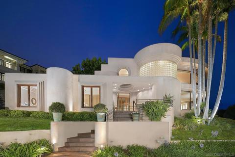1895 Spindrift Dr, La Jolla, CA 92037 photo 2