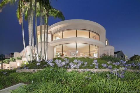 1895 Spindrift Dr, La Jolla, CA 92037 photo 1