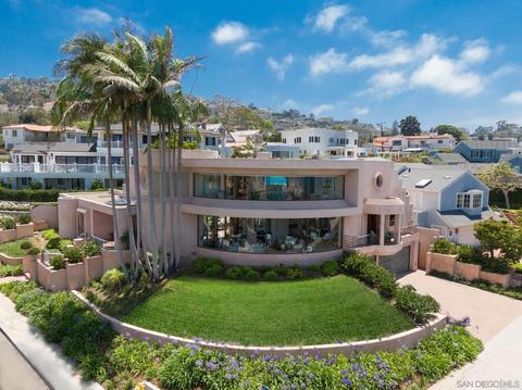 1895 Spindrift Dr, La Jolla, CA 92037 photo 7