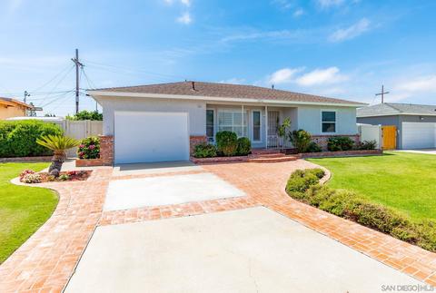 455 Nickman St, Chula Vista, CA 91911 photo 1