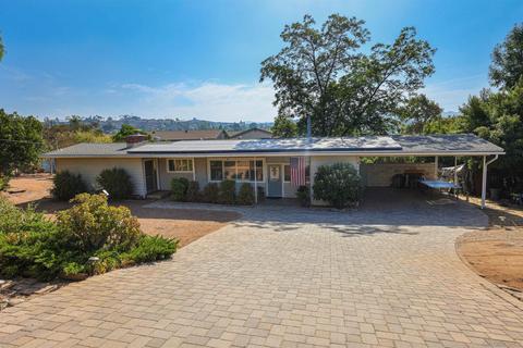 8137 Sunset Rd, Lakeside, CA 92040 photo 1
