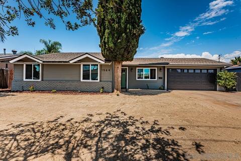 1564 Mint Ave, El Cajon, CA 92019 photo 1