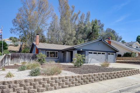 8801 Via Diego Ter, Lakeside, CA 92040 photo 12