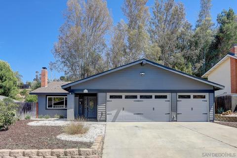 8801 Via Diego Ter, Lakeside, CA 92040 photo 1