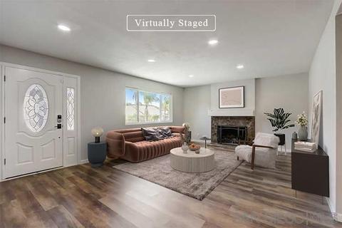 8801 Via Diego Ter, Lakeside, CA 92040 photo 2