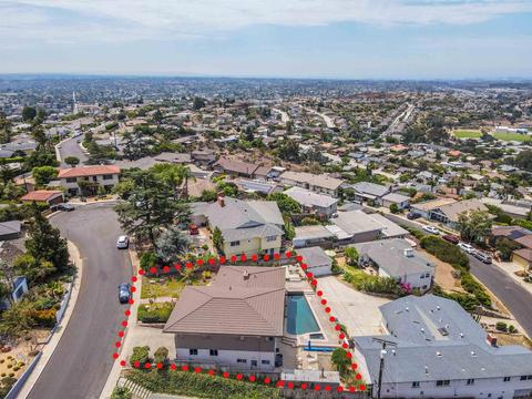 4214 Summit Dr, La Mesa, CA 91941 photo 36