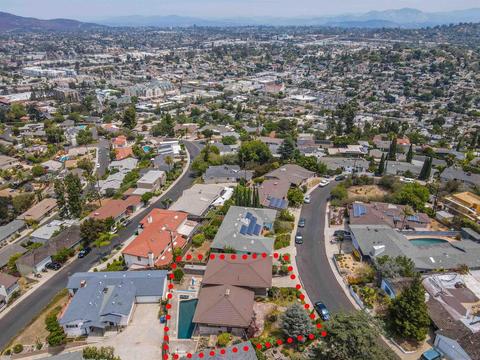 4214 Summit Dr, La Mesa, CA 91941 photo 34