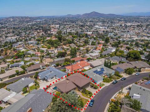 4214 Summit Dr, La Mesa, CA 91941 photo 33